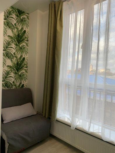 Apart Hotel Malinovskogo Харьков Экстерьер фото